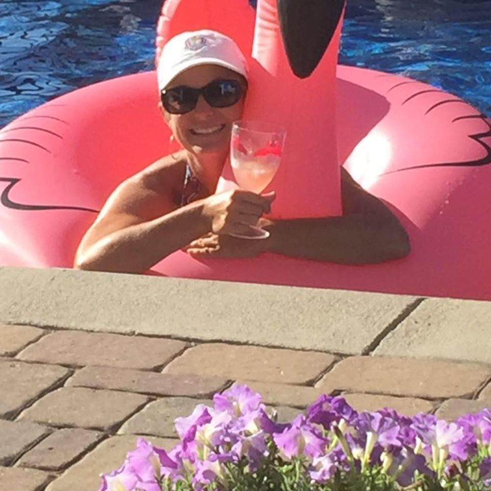 Meet your Posher, Julie